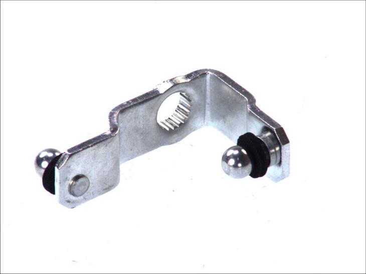 Topran 111 317 - Repair Kit, gear lever car-mod.net