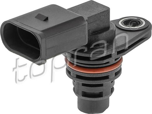 Topran 111 385 - Camshaft position Sensor car-mod.net