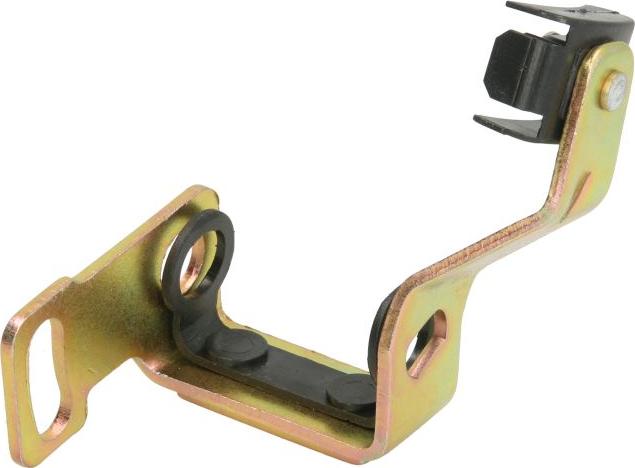 Topran 111 331 - Repair Kit, gear lever car-mod.net