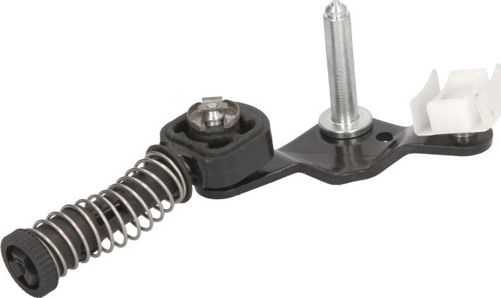 Topran 111 333 - Repair Kit, gear lever car-mod.net