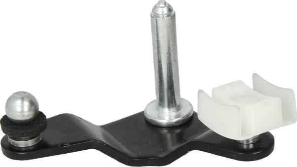 Topran 111 332 - Repair Kit, gear lever car-mod.net