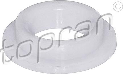 Topran 111 325 - Bush, selector / shift rod car-mod.net