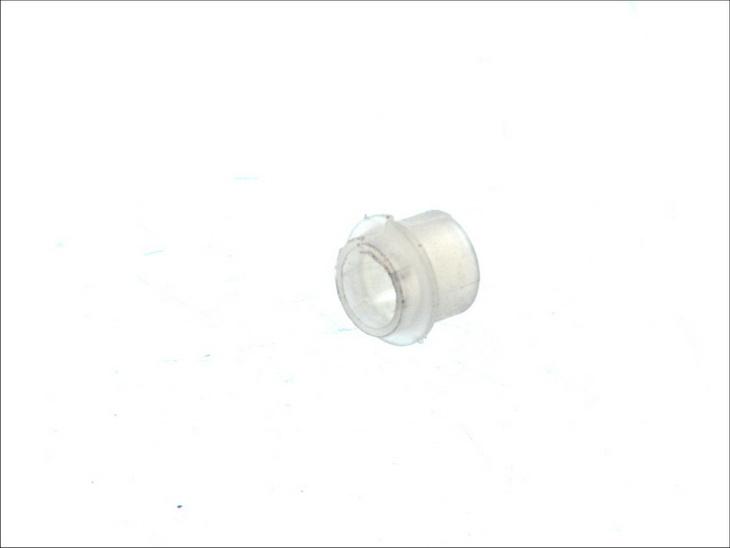 Topran 111 320 - Bush, selector / shift rod car-mod.net