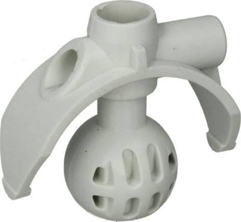 Topran 111 323 - Ball Head, gearshift linkage car-mod.net