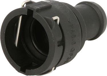 LEX FL2021 - Coolant Flange car-mod.net
