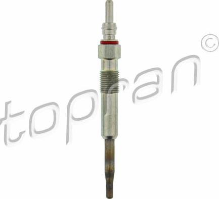 Topran 111 215 - Glow Plug car-mod.net