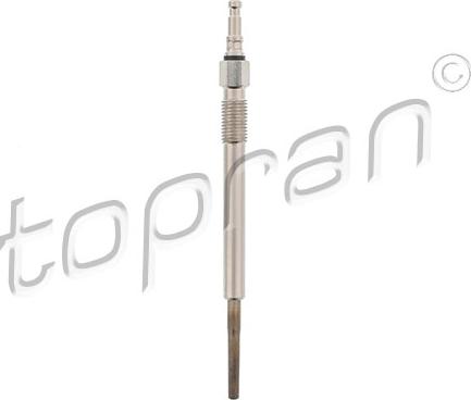 Topran 111 213 - Glow Plug car-mod.net