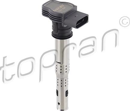 Topran 111 741 - Ignition Coil car-mod.net