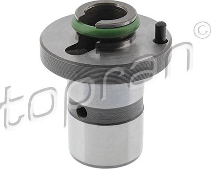 Topran 118 971 - Intermediate Shaft car-mod.net