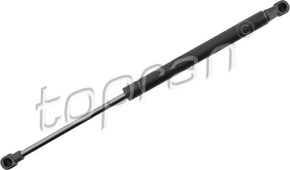 Topran 118 449 - Gas Spring, bonnet car-mod.net