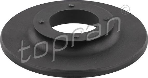 Topran 118 596 - Spring Mounting car-mod.net