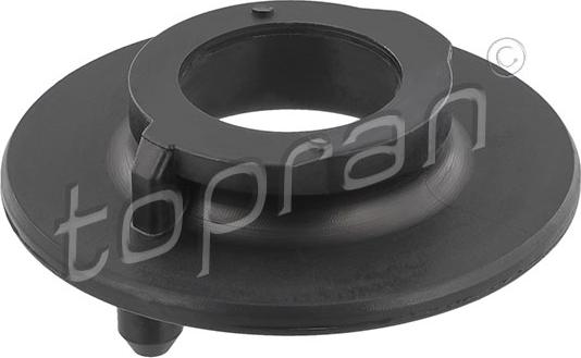 Topran 118 597 - Top Strut Mounting car-mod.net