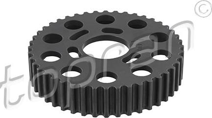 Topran 118 514 - Gear, camshaft car-mod.net
