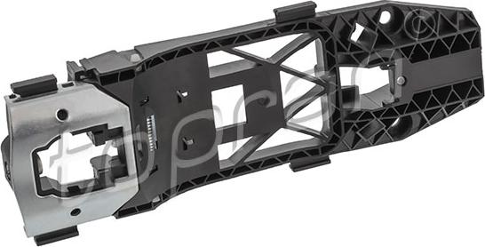 Topran 118 678 - Door-handle Frame car-mod.net