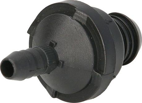 Topran 118 013 - Valve, engine block breather car-mod.net