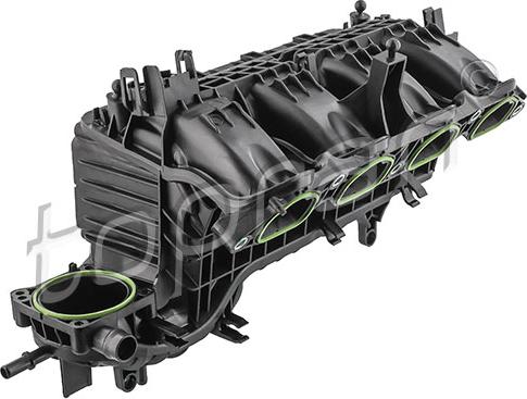Topran 118 822 - Intake Manifold Module car-mod.net