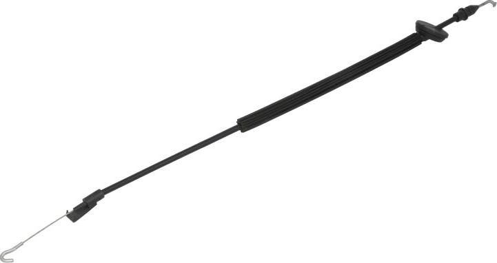 Topran 118 373 - Cable, door release car-mod.net