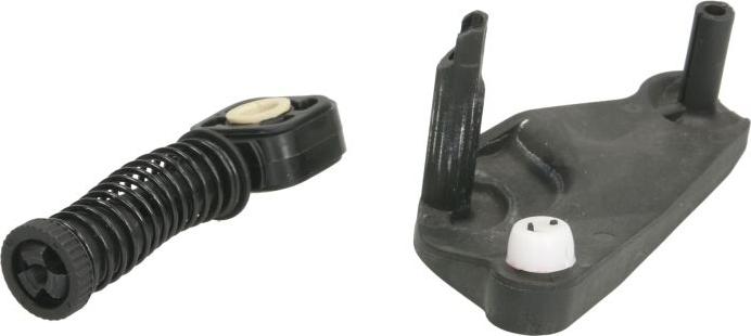 Topran 118 291 - Repair Kit, gear lever car-mod.net