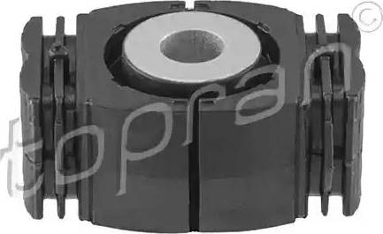 Topran 113 994 - Bearing, wheel bearing housing car-mod.net