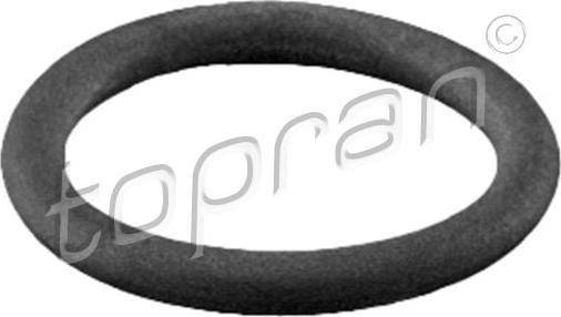 Topran 113 947 - Seal Ring, air conditioning system line car-mod.net