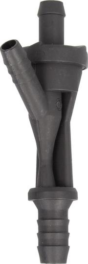 Topran 113 901 - Intake Air Control Valve, air flow car-mod.net