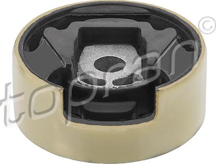 Topran 113 930 - Holder, engine mounting car-mod.net