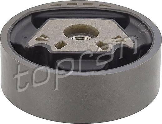 Topran 113 931 - Holder, engine mounting car-mod.net