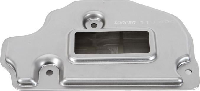 Topran 113 400 - Hydraulic Filter, automatic transmission car-mod.net
