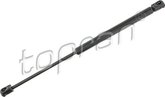 Topran 113 534 - Gas Spring, boot, cargo area car-mod.net