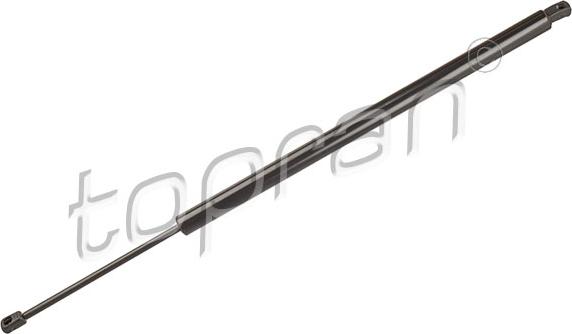 Topran 113 533 - Gas Spring, boot, cargo area car-mod.net