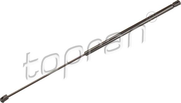 Topran 113 523 - Gas Spring, bonnet car-mod.net