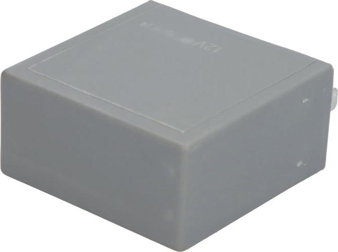 Topran 113 601 - Relay, wipe / wash interval car-mod.net