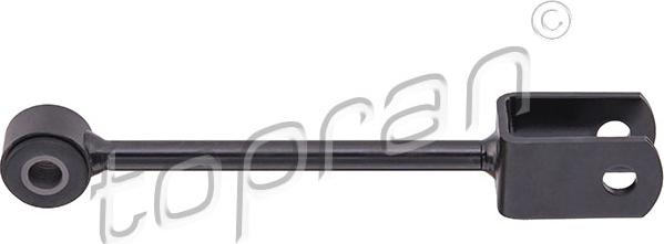 Topran 113 140 - Rod / Strut, stabiliser car-mod.net