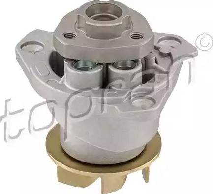 Topran 113 152 - Water Pump car-mod.net