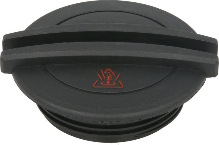 Topran 113 866 - Sealing Cap, coolant tank car-mod.net