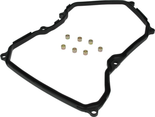 Topran 113 392 - Seal, automatic transmission oil sump car-mod.net