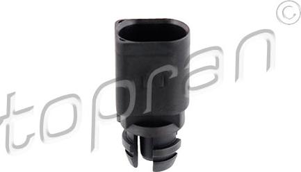 Topran 113 346 - Sensor, exterior temperature car-mod.net
