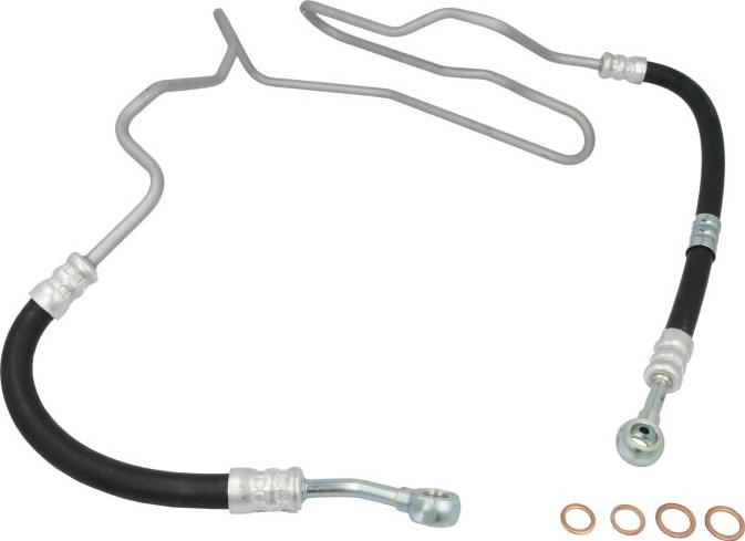 Topran 113 358 - Hydraulic Hose, steering system car-mod.net