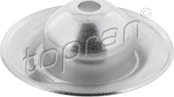 Topran 113 369 - Spring Cap car-mod.net