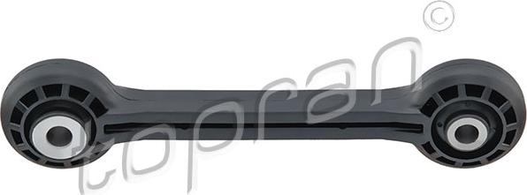 Topran 113 367 - Rod / Strut, stabiliser car-mod.net
