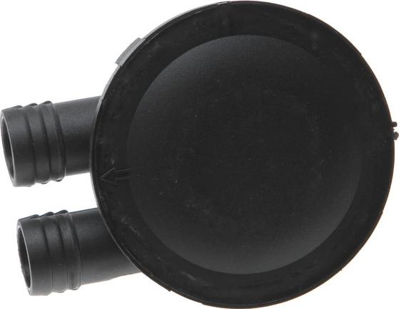 Topran 113 300 - Valve, engine block breather car-mod.net