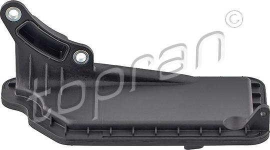 Topran 113 235 - Hydraulic Filter, automatic transmission car-mod.net