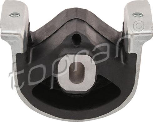 Topran 113 762 - Holder, engine mounting car-mod.net