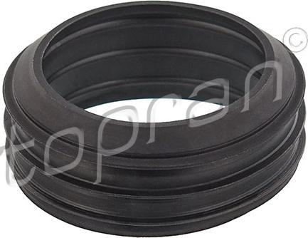 Topran 112 963 - Gasket, intake manifold car-mod.net