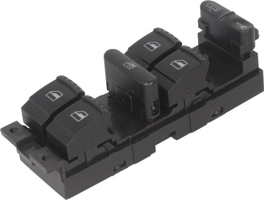 Topran 112 408 - Switch, window regulator car-mod.net