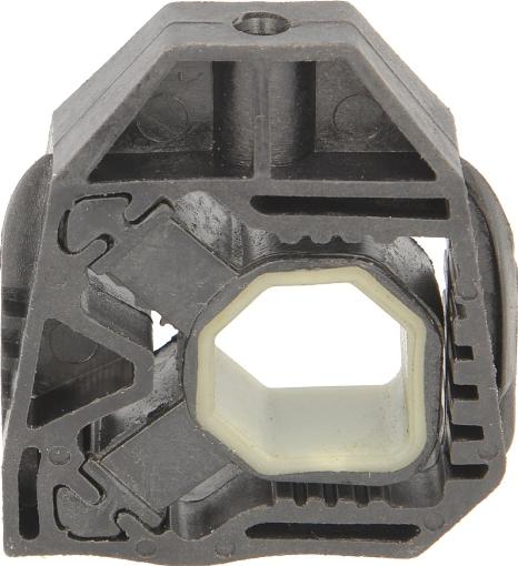 Topran 112 410 - Mounting, radiator car-mod.net