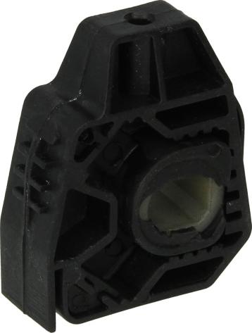 Topran 112 413 - Mounting, radiator car-mod.net