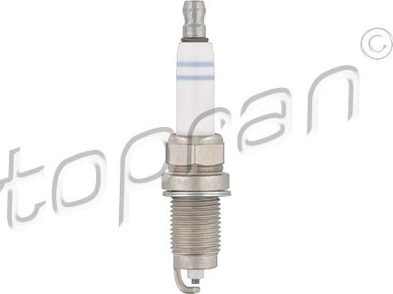 Topran 112 427 - Spark Plug car-mod.net