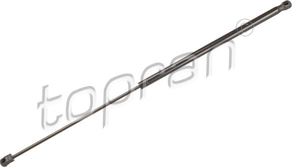 Topran 112 054 - Gas Spring, bonnet car-mod.net