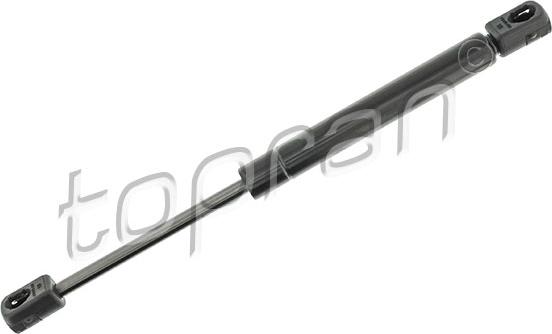Topran 112 058 - Gas Spring, boot, cargo area car-mod.net